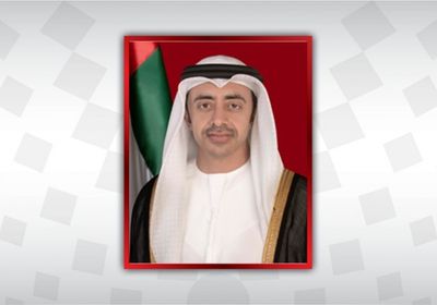 وزير خارجية الإماراتي ونظيره الباكستاني يبحثان مستجدات الأوضاع في المنطقة