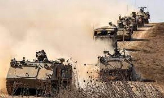 الجيش الإسرائيلي: نفذنا توغلات محدودة في قطاع غزة