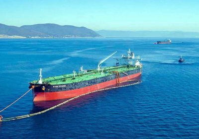 روسيا تقلص صادرات النفط البحرية التزاما بالخفض الطوعي