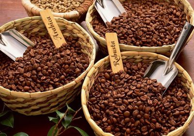 انخفاض صادرات القهوة البرازيلية مع تراجع أسعارها