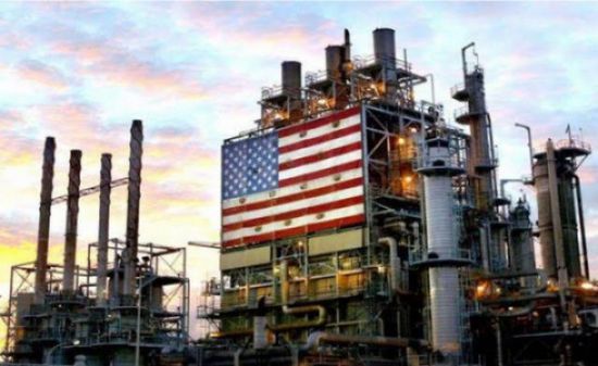 ارتفاع منصات التنقيب عن النفط بأمريكا بواقع 4