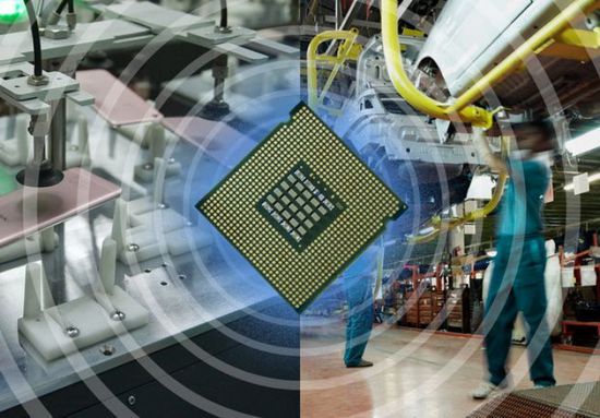 تراجع واردات الصين من أشباه الموصلات بنسبة 14.6%