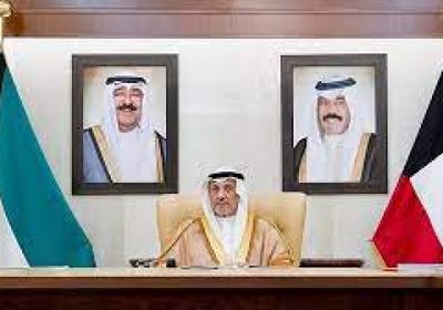 الكويت تعلن رفضها دعوات الاحتلال لتهجير الفلسطينيين