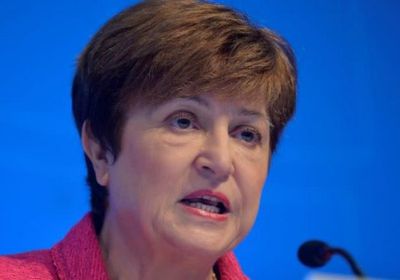 صندوق النقد يدعو إلى الحفاظ على الاستقرار المالي العالمي