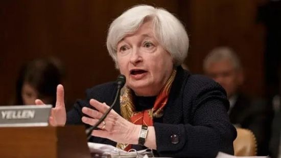 يلين: سقف أسعار النفط الروسي تسبب في تراجع إيرادات روسيا