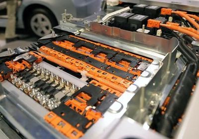 ستيلانتس وسامسونج تستثمران 3.2 مليار بمصنع لبطاريات السيارات