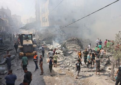 الجيش الإسرائيلي: مقتل قيادي عسكري كبير في حماس