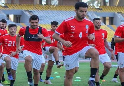 جدول مباريات مصر في كأس الأمم الأفريقية 2023