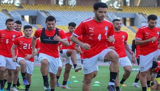 جدول مباريات مصر في كأس الأمم الأفريقية 2023