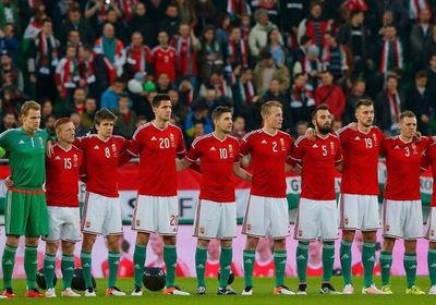 موعد مباراة ليتوانيا والمجر في تصفيات يورو 2024