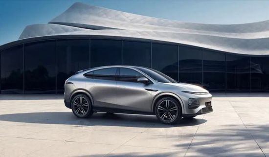 محادثات تجارية بين "إكس بنج" وفولكس فاجن لعقد شراكة