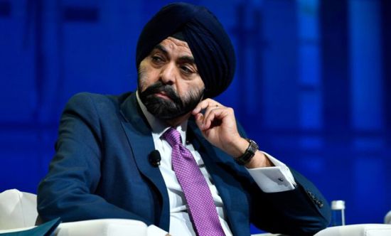 رئيس البنك الدولي يدعو إلى توسيع دور المؤسسة