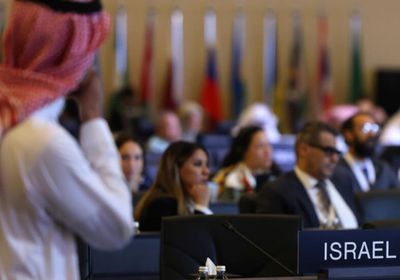 السعودية تعلق محادثات التطبيع مع إسرائيل
