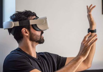القيمة السوقية للميتافيرس تصل لـ900 مليار دولار في 2030