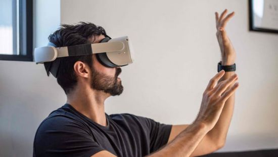 القيمة السوقية للميتافيرس تصل لـ900 مليار دولار في 2030