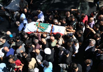 لبنان يتقدم بشكوى إلى مجلس الأمن على خلفية مقتل صحفي