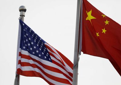 واشنطن تطالب بكين باستخدام نفوذها لوقف الصراع في الشرق الأوسط