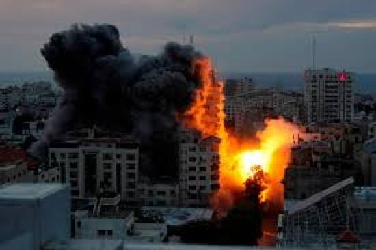 روسيا تعلن مقتل 16 من رعاياها في قطاع غزة
