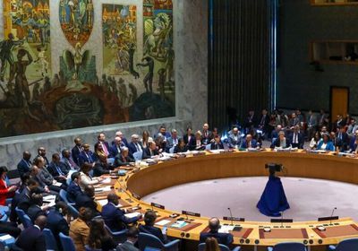 البرازيل تعد مشروع قرار لمجلس الأمن بشأن التسوية بالشرق الأوسط