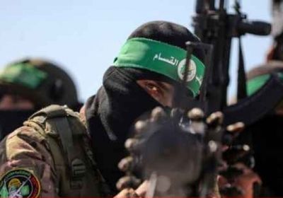 حماس تقصف تجمعات للجيش الإسرائيلي بقذائف هاون