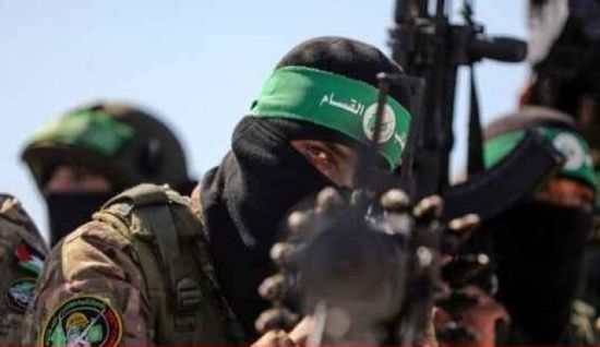 حماس تقصف تجمعات للجيش الإسرائيلي بقذائف هاون