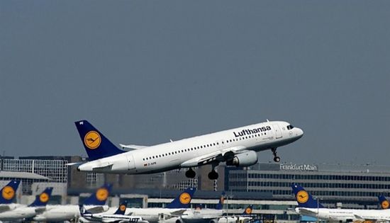 لإجلاء رعاياها.. ألمانيا ترسل طائرتين عسكريتين إلى إسرائيل