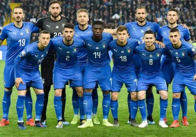 بيراردي يقود إيطاليا للفوز على مالطا في تصفيات أوروبا 2024