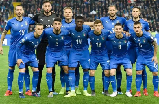 بيراردي يقود إيطاليا للفوز على مالطا في تصفيات أوروبا 2024