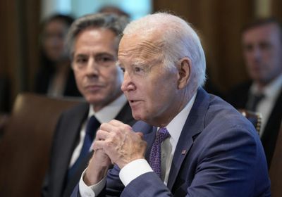 بايدن يحذر مجددًا مَن يسعى لتوسيع رقعة الصراع بالمنطقة