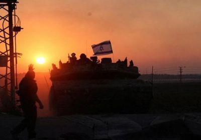 إيران تحذر إسرائيل: سيتعين علينا التدخل  