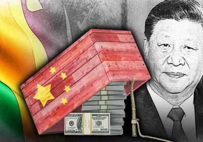 سريلانكا والصين تتفقان على إعادة هيكلة ديون بـ4.2 مليار دولار