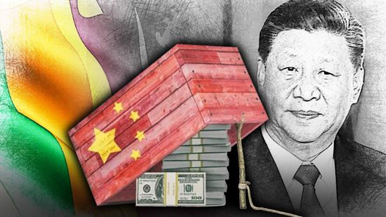 سريلانكا والصين تتفقان على إعادة هيكلة ديون بـ4.2 مليار دولار