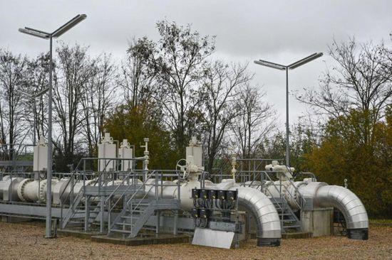 توقعات بانخفاض أسعار الطاقة في أمريكا بحلول الشتاء