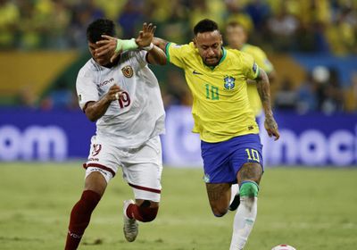 موعد مباراة فنزويلا وتشيلي في التصفيات المؤهلة لكأس العالم 2026