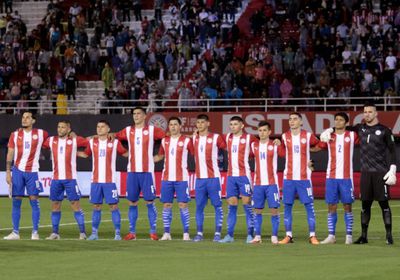 باراجواي وبوليفيا في التصفيات المؤهلة لكأس العالم 2026.. الموعد والقنوات الناقلة