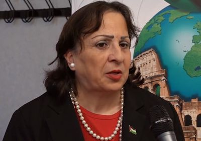 وزيرة الصحة الفلسطينية: عدد النازحين في غزة تجاوز 470 ألف شخص