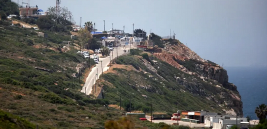 ارتفاع حدة التوتر على الحدود بين لبنان وإسرائيل