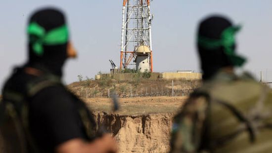 من لبنان.. حماس تقصف مستوطنتين إسرائيليتين بـ20 صاروخا