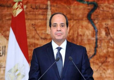 هاتفيًا.. السيسي يبحث مع رئيس وزراء النرويج التصعيد في غزة