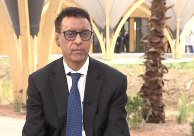 موريتانيا تسعي لرفع معدل النمو الاقتصادي إلى 7% 