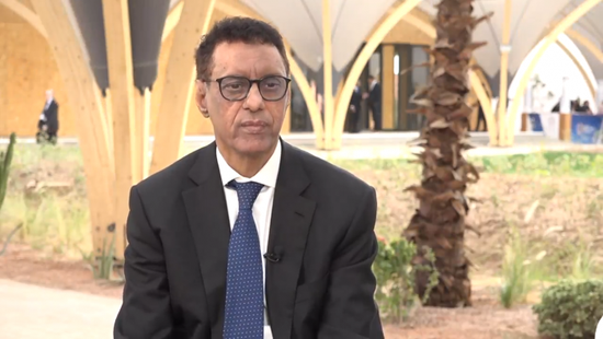 موريتانيا تسعي لرفع معدل النمو الاقتصادي إلى 7% 