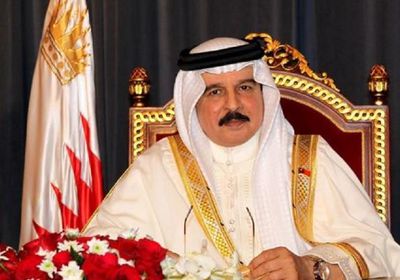 غدًا.. ملك البحرين يزور إيطاليا تمهيدًا للقاء بابا الفاتيكان