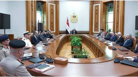 مصر تدعو لقمّة إقليمية دولية لبحث القضية الفلسطينية