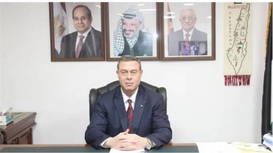 السفير الفلسطيني بالقاهرة: إسرائيل شرّدت 1.2 مليون.. ولا مكان لدفن الجثث