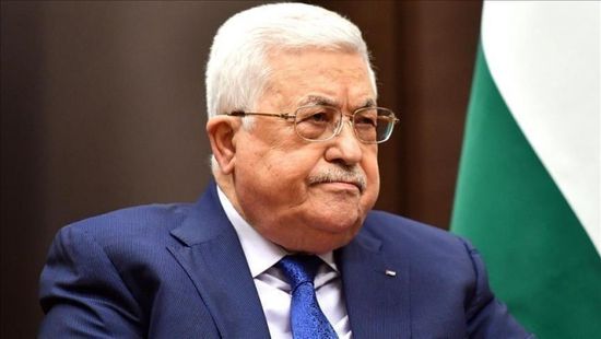 الرئيس الفلسطيني يدعو إسرائيل وحماس لإطلاق سراح المدنيين