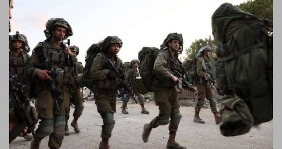 إسرائيل تعلن استعدادها لخوض حرب على جبهتين أو أكثر