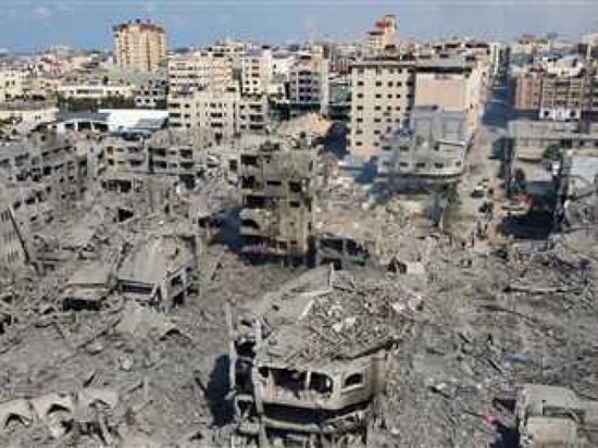 "الأونروا": غزة تعيش كارثة إنسانية