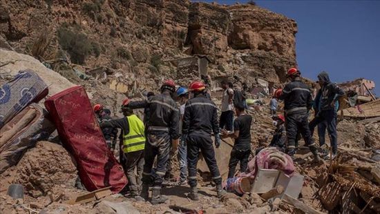 المغرب وإسبانيا يتفقان على إعمار المناطق المتضررة من الزلزال