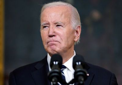 بايدن يحذر إسرائيل من احتلال غزة