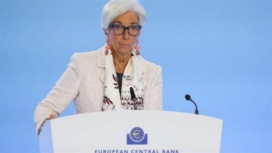 لاجارد: سنرفع أسعار الفائدة مرة أخرى إذا دعت الحاجة